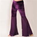 Flared Bell Pants