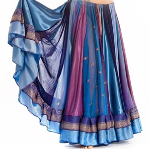 Gypsy Skirt - Belly dance outfits
